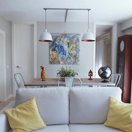 세비야 Selecta La Casa Del Artista 아파트 외부 사진